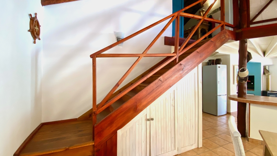 3 Bedroom Property for Sale in Dwarskersbos Western Cape